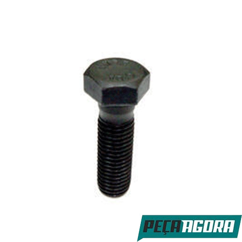  PARAFUSO 18X2.5X60MM MANGA EIXO INFERIOR VW 24250 24220 26260 TRACADO VOLKSWAGE