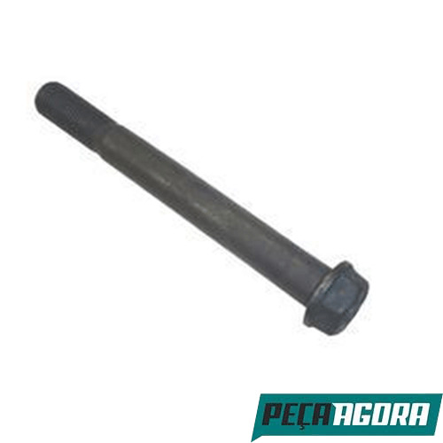  PARAFUSO SATELITE 14X1.5X125 MERCEDES BENZ LK 1313 (3619900004)