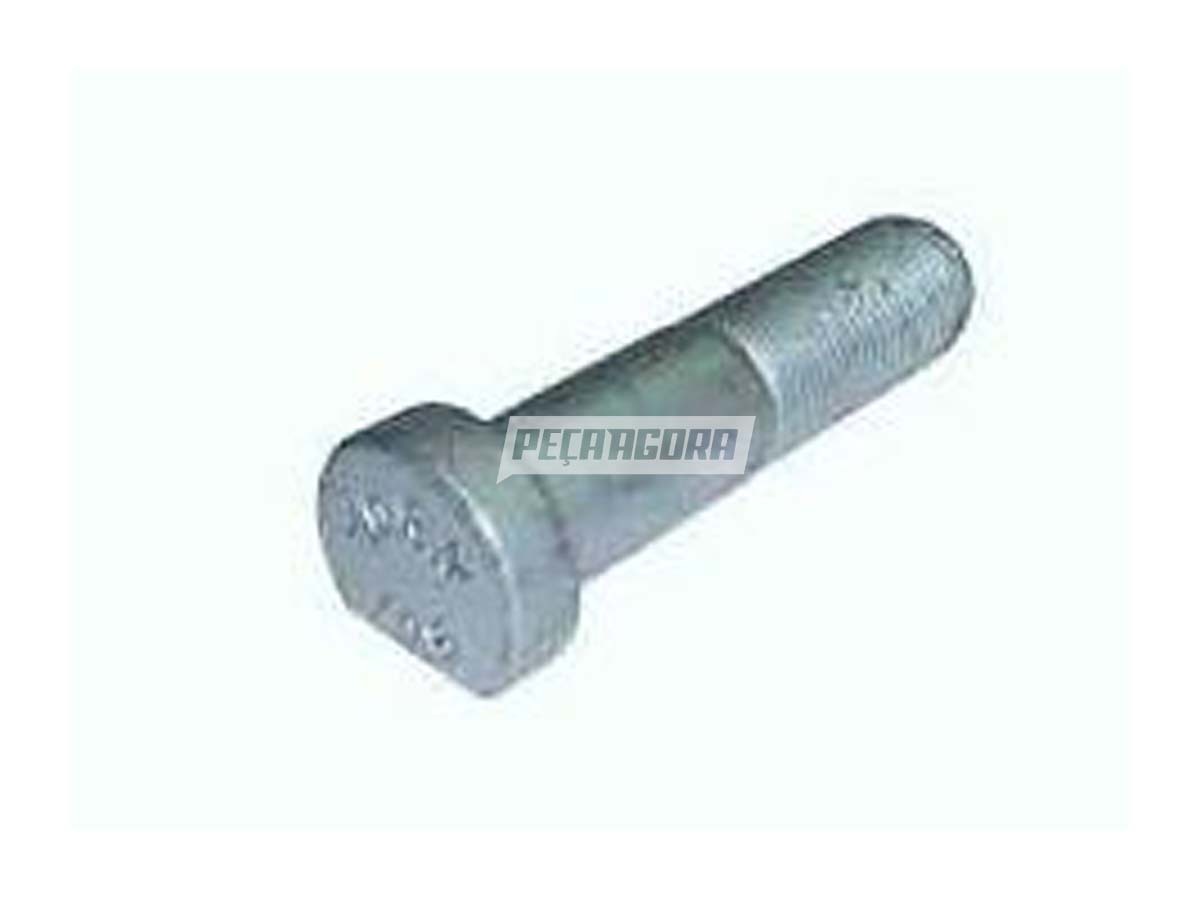  PARAFUSO RODA 18X1,50X70 10.9 MB ACCELO 709 710 912 914 MERCEDES BENZ (67540200