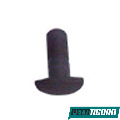  PARAFUSO RODA DIANTEIRA 18X2X60 PARA SCANIA TODOS 110 111 (130960)