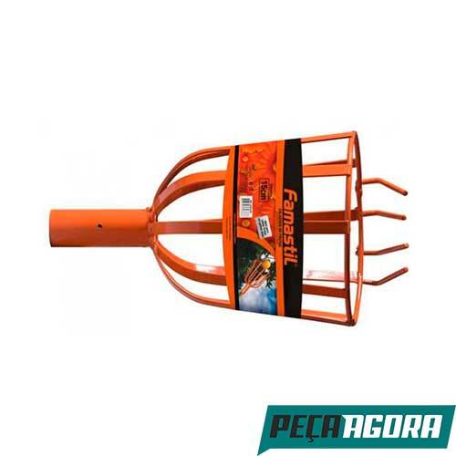 COLHEDOR DE FRUTA FAMASTIL 234.002 (18614CC)