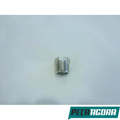  REDUTOR MACHO FEMEA 1/2 NPT X M16X1,5 MERCEDES BENZ (3814201224)