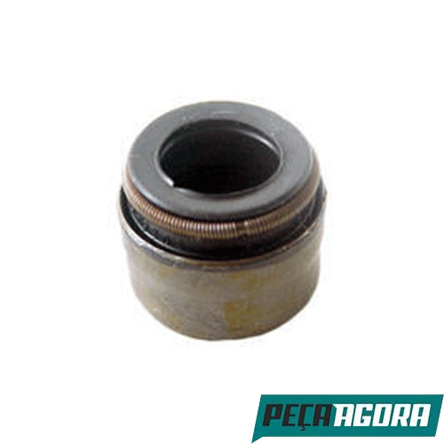 RETENTOR VALVULA CABECOTE 11X13,6/18X13MM SCANIA P 94 F 94 (1304293)