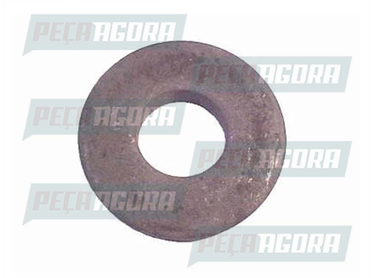  ARRUELA CALCO EIXO TRASEIRO 19X43X8MM MERCEDES BENZ AGL (007349019001)