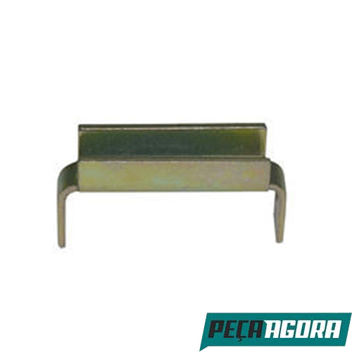  BUCHA GARFO CAIO MACAQUINHO MERCEDES BENZ L1621 LK1721 (0002650945)