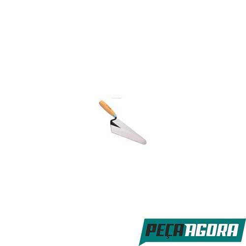 COLHER DE PEDREIRO PACETTA 6'' 2002 (287CC)