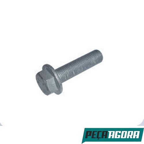  PARAFUSO FLANGEADO M16X60X1,5 10,9 MERCEDES BENZ OH 1621 (910105016005)