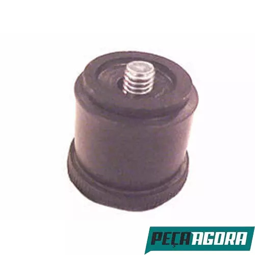  TAMPA PLASTICA DISTRIBUICAO MOTOR MERCEDES BENZ OM 314 (0000100019.)