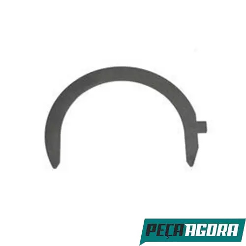  ANEL DISCO ENCOSTO ARRUELA DE ENCOSTO MB MERCEDES 712C 914C (9060330962)