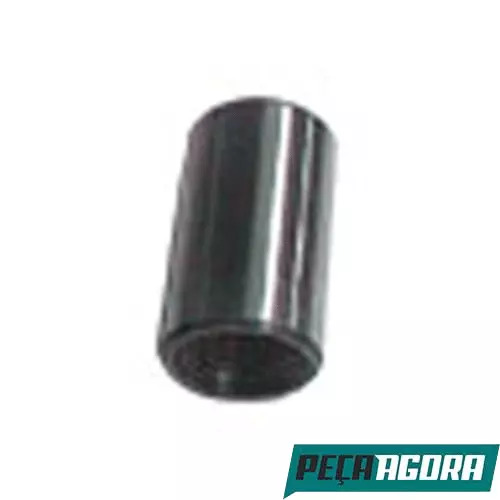 CAIXA 2 BUCHA MOLA TRASEIRA ALTERNADOR PASSO PARA SCANIA L75 L76 110 112 (CX.135