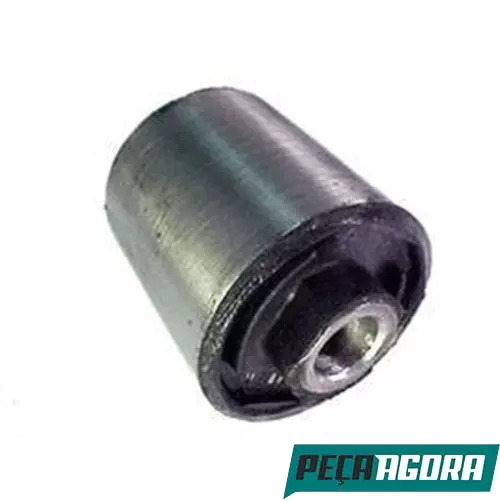  BUCHA SUSPENSAO DIANTEIRO CABINE MACICA PARA SCANIA 124 164 114 94 (1377562-212