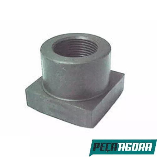 CAIXA 2 BUCHA SUSPENSAO EIXO TRASEIRO MB MERCEDES BENZ OHL1636 (CX.3823257250**2