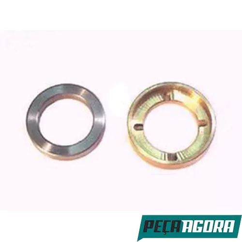  CHIME MANGA EIXO 45MILIMETROS MB MERCEDES BENZ 1513 (3833320162)