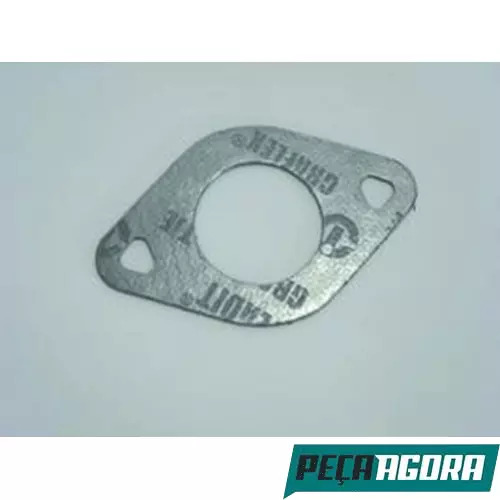  JUNTA COLETOR ESCAPE PARA SCANIA P G R (1530112)