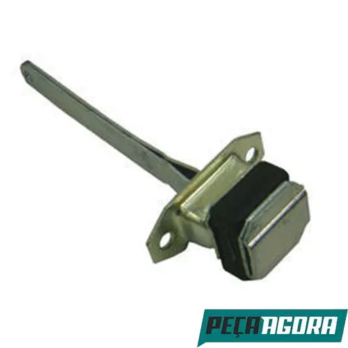  LIMITADOR DA PORTA VW VOLKSWAGEN (2VB837249)