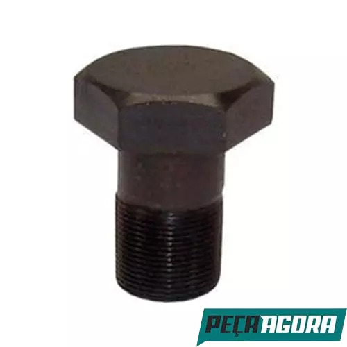  PARAFUSO PONTA VIRABREQUIM PARA SCANIA 112 113 114 (361623)