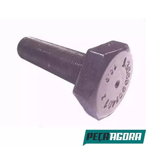  PARAFUSO VIRABREQUIM MB MERCEDES BENZ 1620 OM 366 (3669901401F)