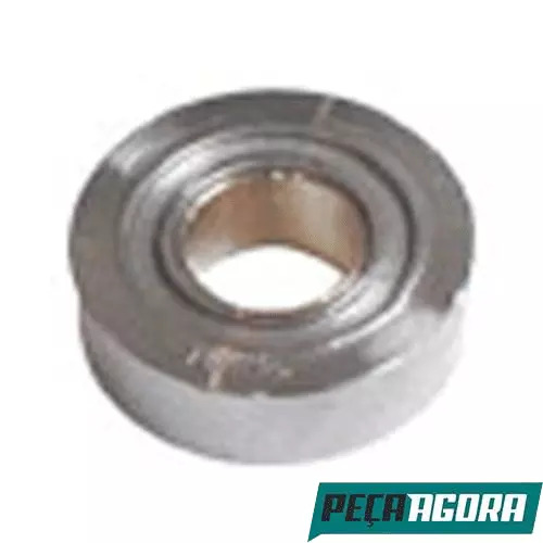  ROLADO DIREITOANA PATIM FREIO COM BUCHA PARA SCANIA 112 113 (154259)