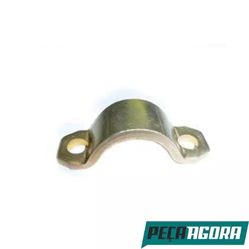 CAIXA 5  ABRACADEIRA CRUZETA 71.6MM SEM REFORCO MERCEDES BENZ (CX.6654117006A**5