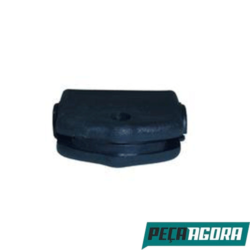 ABRACADEIRA DO RETROVISOR EXTERNO MERCEDES BENZ (3318112186)