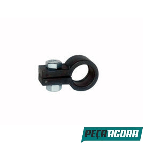 ABRACADEIRA TIRANTE ESPELHO 16MM MB CAMINHOES TRUCKS 16MM (3318111696.)