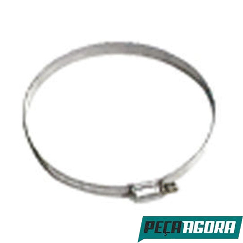 ABRACADEIRA SEM FIM 114X133 PARA SCANIA (796364)