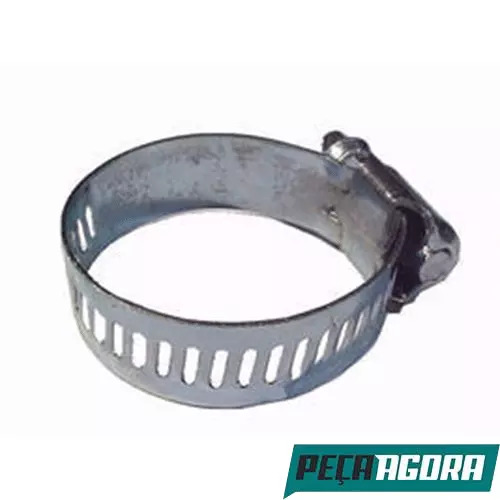   ABRACADEIRA SEM FIM 25X38X14MM 1'X1.1/2' (916000000000)