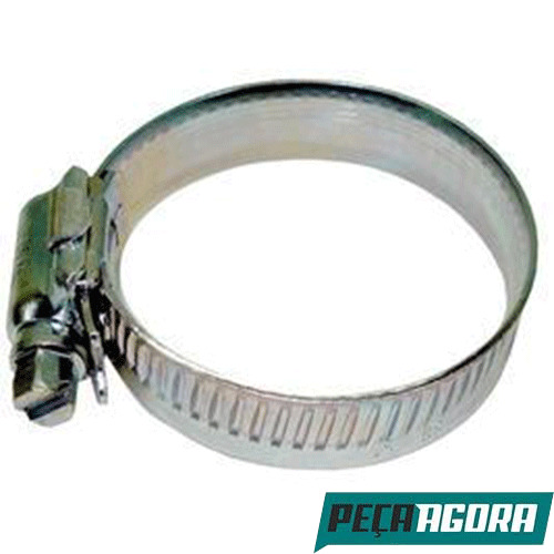 ABRACADEIRA SEM FIM 38A51X14MM DE LARGURA MERCEDES (3449977790)