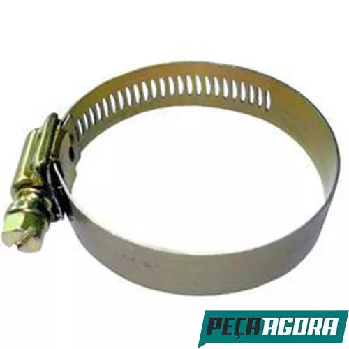 ABRACADEIRA SEM FIM 44X57 1.3 4X2.1 4' 14MM MERCEDES (0019972590)