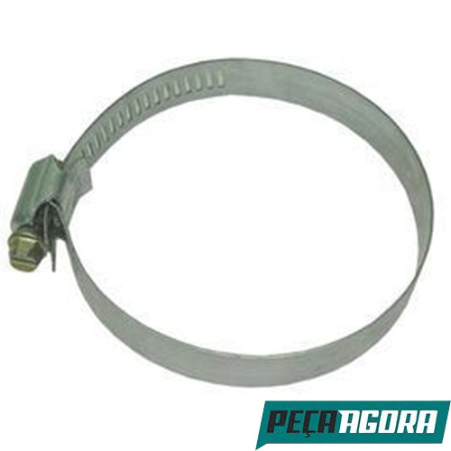ABRACADEIRA SEM FIM 89 108X14MM MERCEDES BENZ HPN 1318 (3449979890)