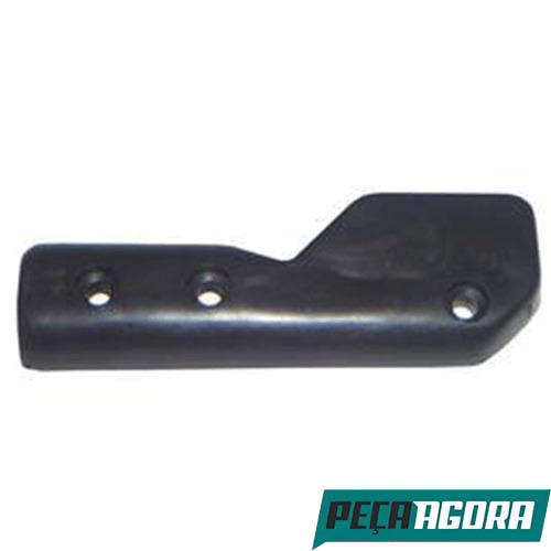 ABRACADEIRA TIRANTE SUPERIOR VW COM RETROVISOR MECANICO (T11857607.)