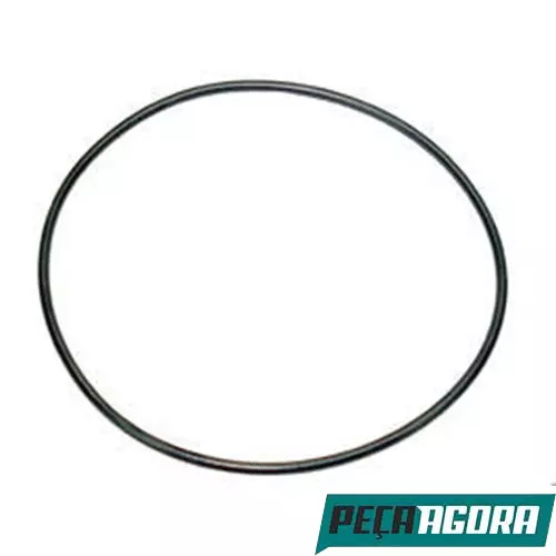 CAIXA 6 ANEL CAMISA MAIOR 147X4MM VITON PARA SCANIA 114 124 (CX.1328995A**6)