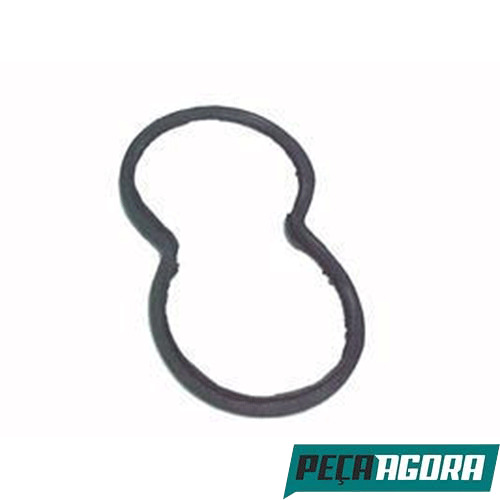 CAIXA 2  ANEL DA VALVULA TERMOSTATICA PARA SCANIA (CX.1351075**2)