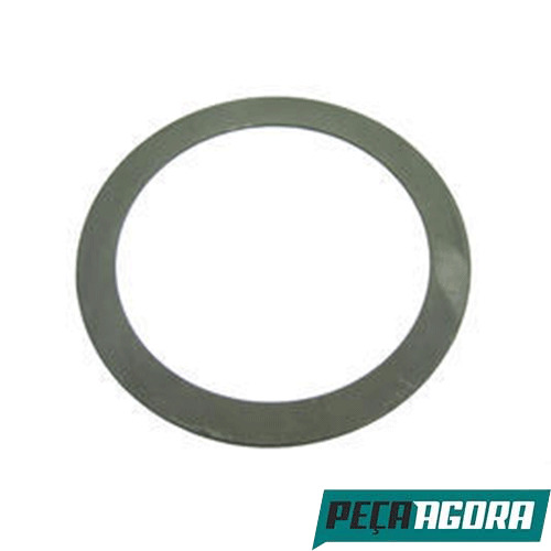 ARRUELA DA ENGRENAGEM PLANETARIA SEM REBITE PARA SCANIA (1116699)