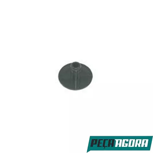 ARRUELA FIXACAO PAINEL PORTA DIREITA ESQUERDA PARA SCANIA R113 R143 T113 P95 (37