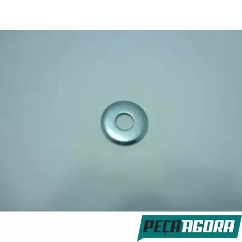 ARRUELA AMORTECEDOR DIANTEIRO VW MEDIO PESADOS ONIBUS CONSTELLATION VOLKSWAGEN (