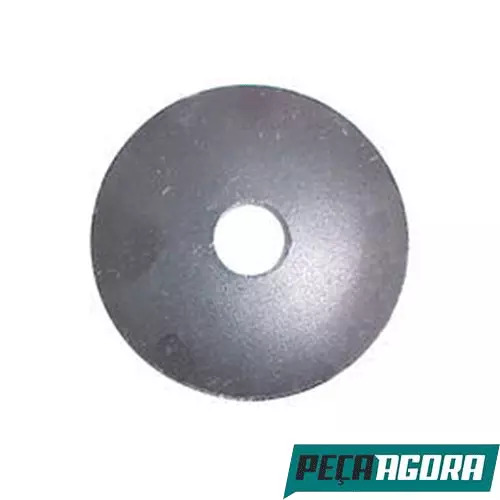 CAIXA 5  ARRUELA DO CUBINHO APOIO CABINE 13X55X2MM MERCEDES  1113 (CX.3228910010