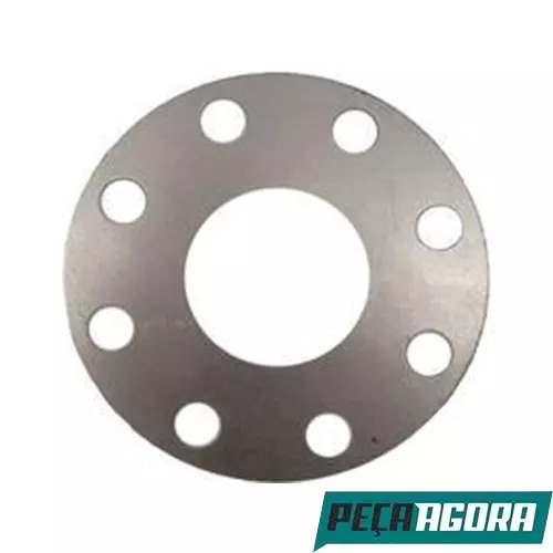 ARRUELA DO VOLANTE DO MOTOR FERRO PARA SCANIA 112/113 (371990A)