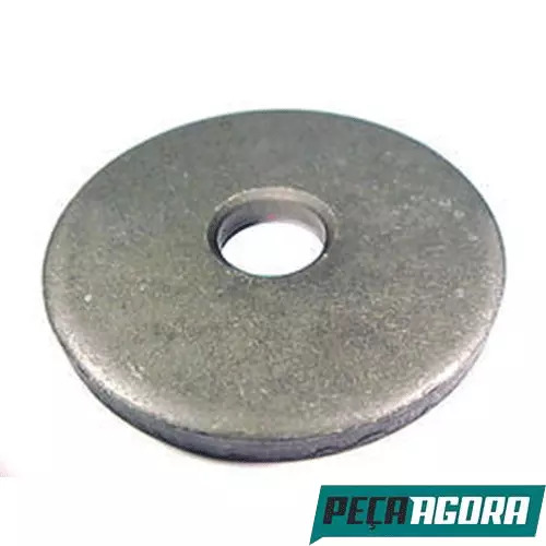 CAIXA 50  ARRUELA ENCOSTO 13X48X4,5MM MERCEDES BENZ HPN L 1935 (CX.3873230152**5