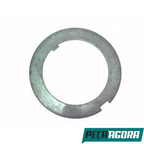   ARRUELA LISA CUBO CARRETA GUERRA (45125)