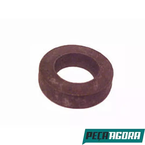 ARRUELA CALCO DO MOTOR 16.2X30X5MM EM FERRO MERCEDES BENZ (3529902440)