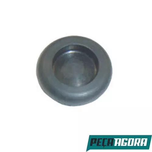 TAMPAO DA TRAVA MECANICA DA CABINE PARA SCANIA (336027)