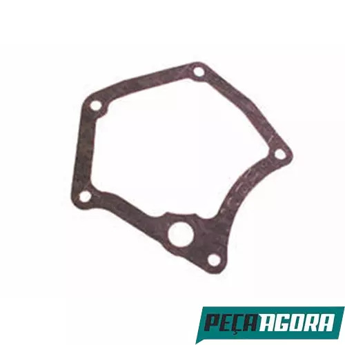 JUNTA DA TAMPA DA TOMADA DE FORCA MERCEDES LK 1113 1313 (3522611180)