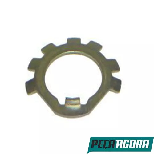 CAIXA 5  TRAVA ARANHA DA BARRA SELETORA MERCEDES BENZ 366 (CX.3229940112**5)