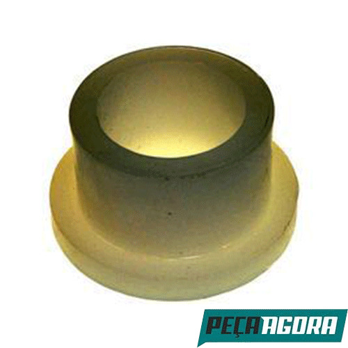 CAIXA 10  BUCHA ESTABILIZADOR DIANTEIRO NYLON MERCEDES BENZ (CX.6203230250X**10)