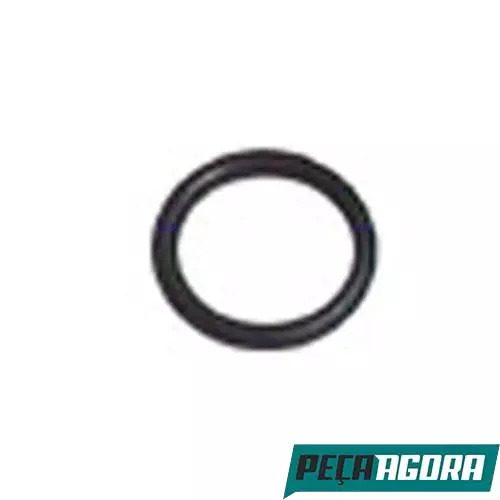 CAIXA 10  ANEL ORING SUPERIOR MANGA EIXO AM55 40X7MM PARA SCANIA (CX.182933**10)