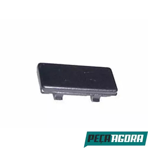 CAIXA 10 TAPA DO FURO DO PAINEL PARA SCANIA 112 (CX.300728**10)
