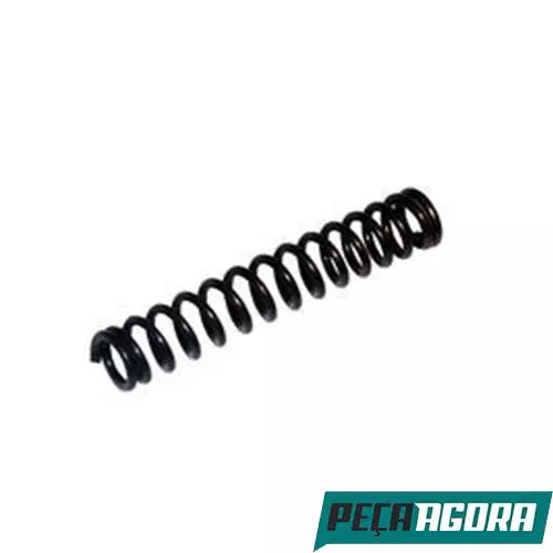 CAIXA 40  MOLA DO TIRANTE FREIO MOTOR PARA SCANIA (CX.157401**40)