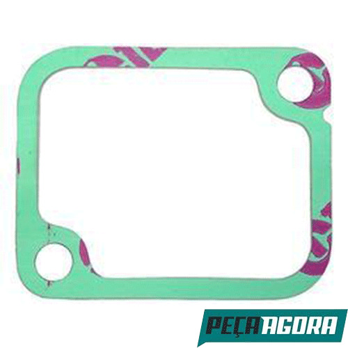 CAIXA 5  JUNTA DA VALVULA TERMOSTATICA MERCEDES (CX.9062030180X**5)