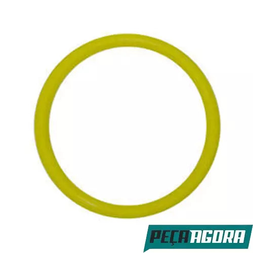 CAIXA 5  ANEL SILICONE 58.5X5.6 COLETOR ADMISSAO TURBINA PARA SCANIA (CX.361523*